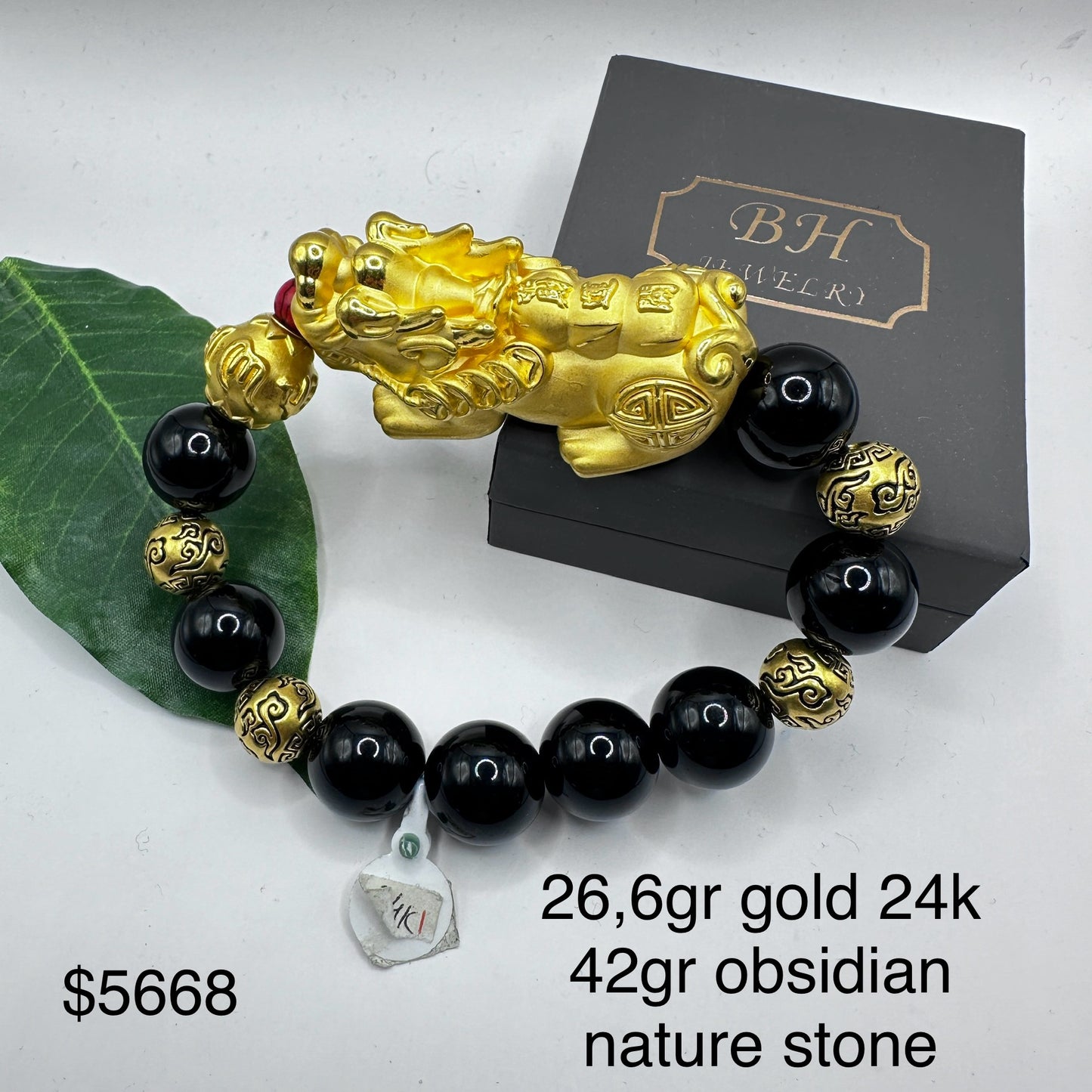 Gold 24k